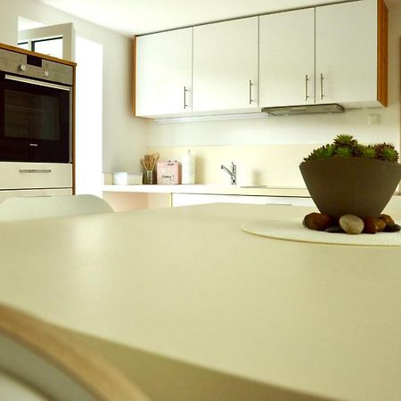 Ferienwohnung Im Sommerhaus Berchtesgaden Exteriör bild