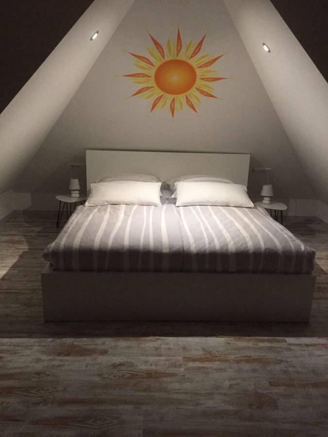 Ferienwohnung Im Sommerhaus Berchtesgaden Exteriör bild