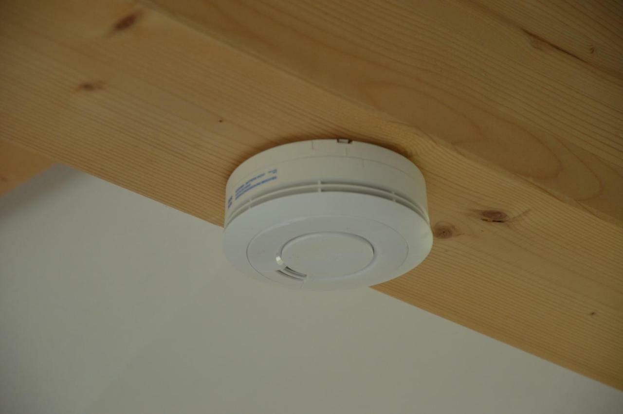 Ferienwohnung Im Sommerhaus Berchtesgaden Exteriör bild