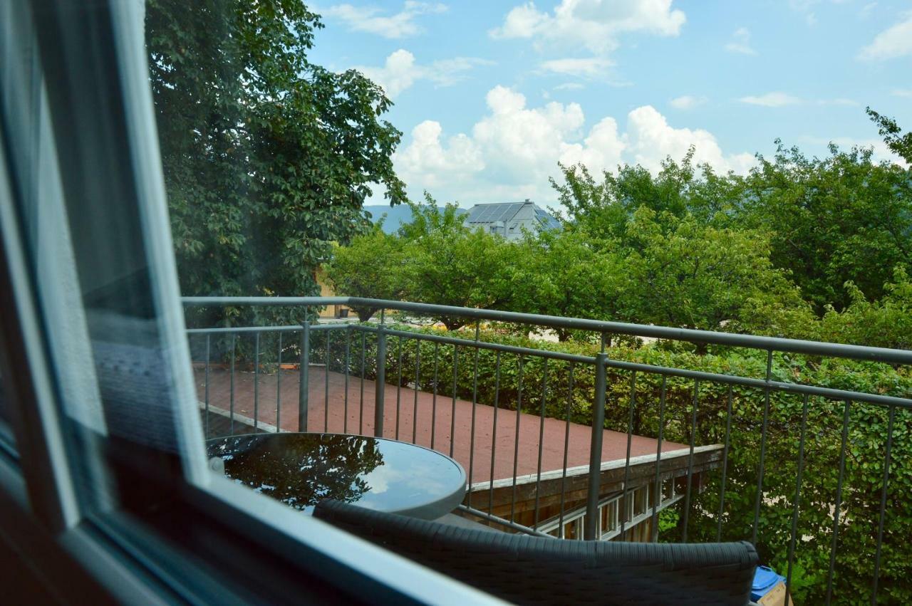 Ferienwohnung Im Sommerhaus Berchtesgaden Exteriör bild