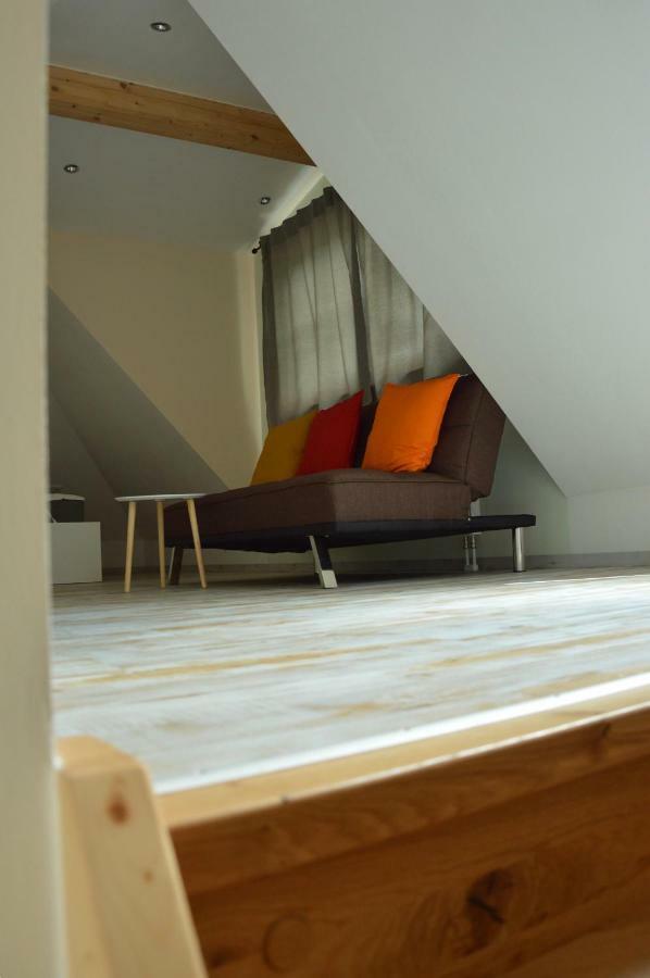Ferienwohnung Im Sommerhaus Berchtesgaden Exteriör bild