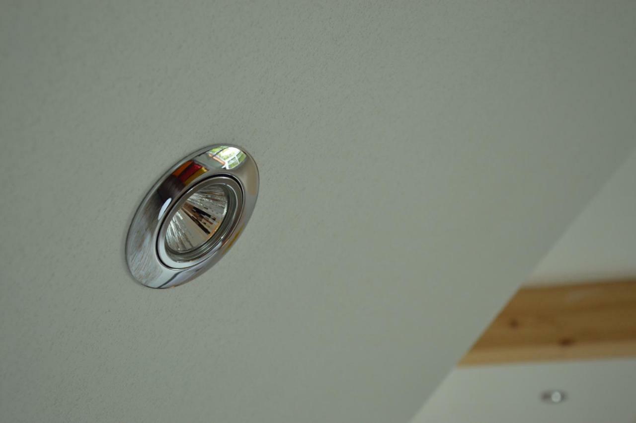Ferienwohnung Im Sommerhaus Berchtesgaden Exteriör bild